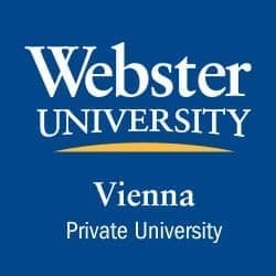 Webster University Vienna